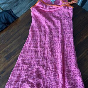 Women_s Crochet Dress